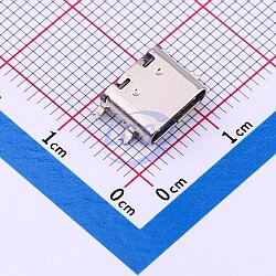 TYPE-C 16P QTWT