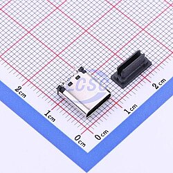 TYPE-C 16PLT-H10.0