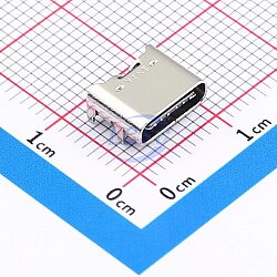 TYPE-C 6P