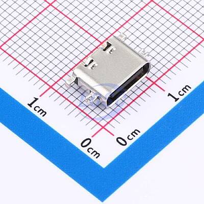 TYPE-C-F02C-1BBWC1.6 - 1