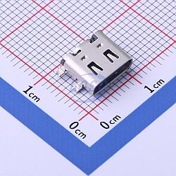 TYPEC-304YSSW-ACP16