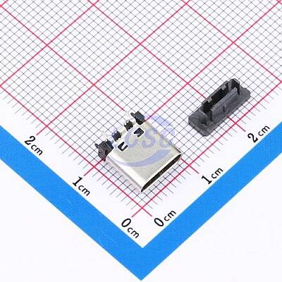 TYPEC-501S-ACP24H92 - 1