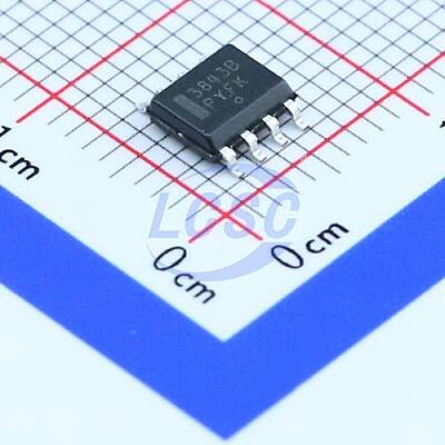 UC3843BD1R2G - 1