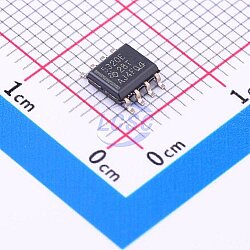 UCC5320ECDR