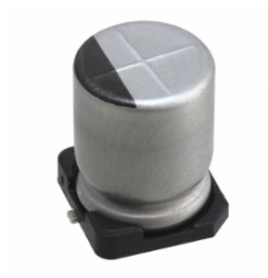 UCW1E331MNL1GS - Nichicon