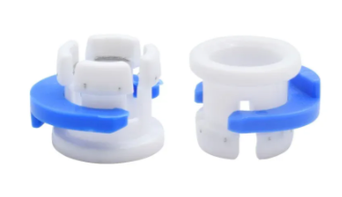 Ultimaker White BowdenTube/Pipe - 1