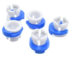 Ultimaker White BowdenTube/Pipe - 2