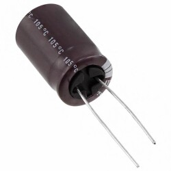 UPW1H471MHD1TO - Nichicon