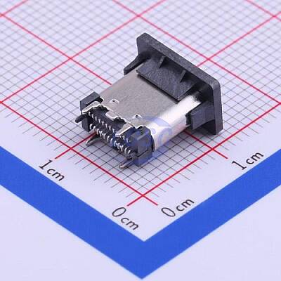 USB-307HB-B-SU - 1