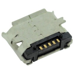 USB MİCRO 5 5 PİN SMD - AMTEK