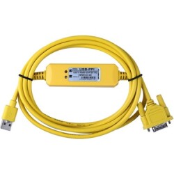 USB-PPI S7-200 PLC CABLE - AMSAMOTION