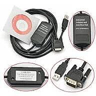 USB-PPI S7-200 PLC CABLE - AMSAMOTION (1)
