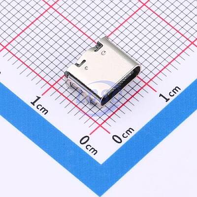 USB-TYPE-C-018 - 1