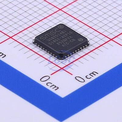 USB2514BI-AEZG-TR - 1