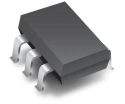 USBLC6-2SC6 - STMicroelectronics