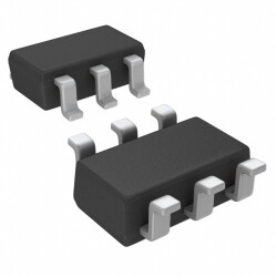 USBLC6-2SC6 - STMicroelectronics