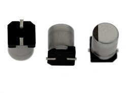 UT1H101M0810VG - Demsay