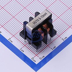 UU10.5-10mH