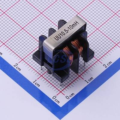 UU10.5-10mH - 1