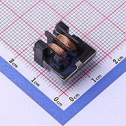 UU9.8-20mH