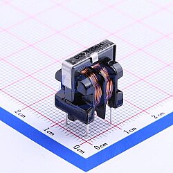 UU9.8-25mH