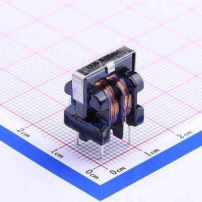 UU9.8-25mH - 1