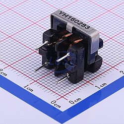UU9.8Y-10mH