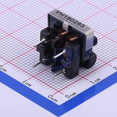 UU9.8Y-10mH - 1