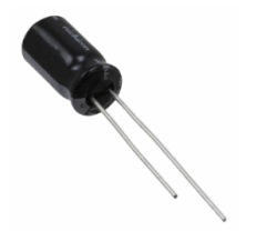 UVY1C331MED1TD - Nichicon