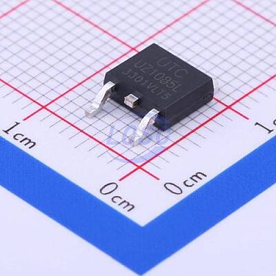 UZ1085L-33-TN3-R - 1
