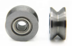 V623ZZ 623VV Fishing Line Pulley - 