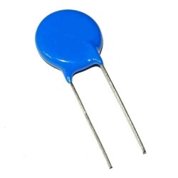 Varistor - 14mm / 39V - YAGEO