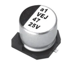 VEJ471M1VTR-1313 - Lelon