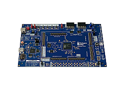 GateMate FPGA Evaluation Board - 1