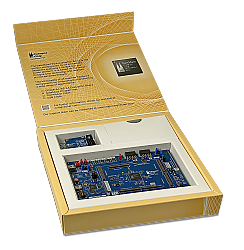 GateMate FPGA Evaluation Board - COLOGNE CHIP (1)
