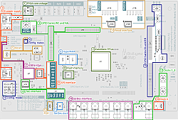 GateMate FPGA Evaluation Board - 3