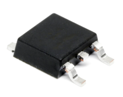 VND5N07TR-E - STMicroelectronics