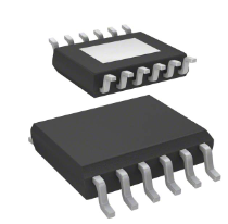 VND7140AJ12TR - STMicroelectronics