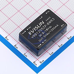 VRB1205ZP-6WR3