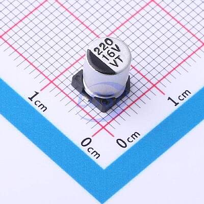 VT1C221M0607 - 1