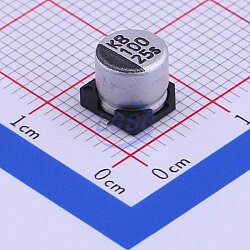 VZS101M1ETR-0606