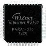 W5100 - 1