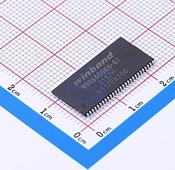 W9864G6KH-6I