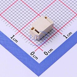 WAFER-GH1.25-4PLB
