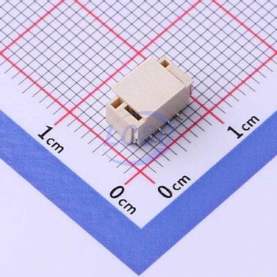 WAFER-GH1.25-4PLB - 1
