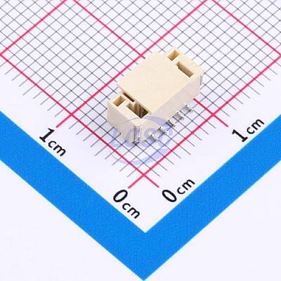 WAFER-GH1.25-5PLB - 1