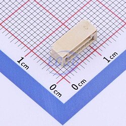 WAFER-GH1.25-6PWB