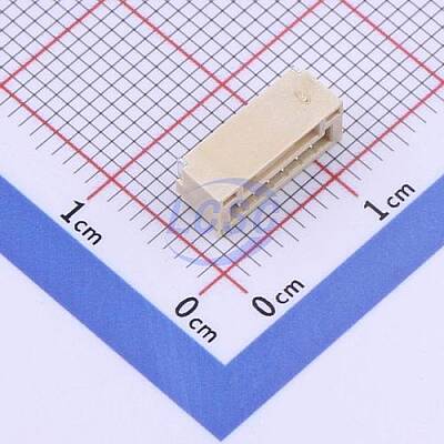 WAFER-GH1.25-6PWB - 1
