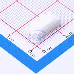WAFER-GH1.25-8PJK