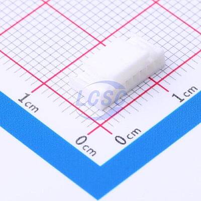 WAFER-GH1.25-8PJK - 1